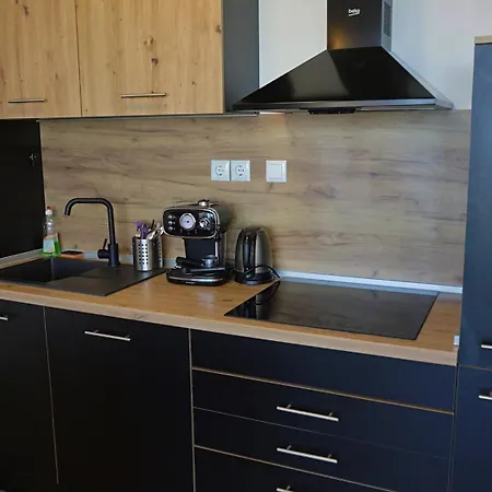 Queenview 7 - куинвю 7 Appartamento Balchik