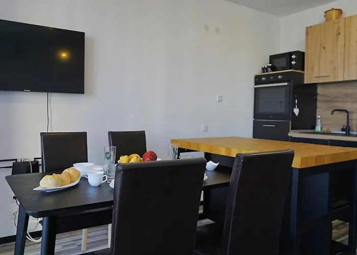 Queenview 7 - куинвю 7 Appartement Balchik