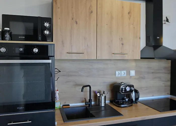 Queenview 7 - куинвю 7 Appartement