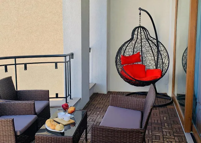 Queenview 7 - куинвю 7