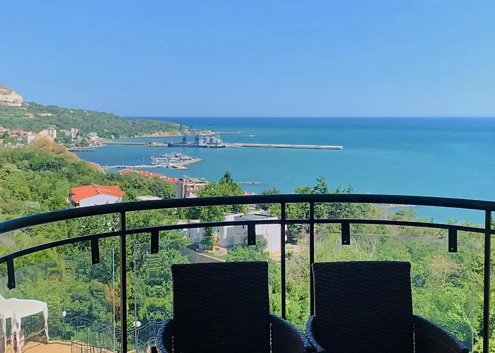 Queenview 7 - куинвю 7 Appartement *