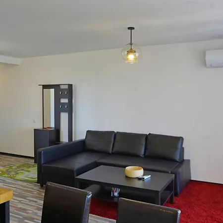 Queenview 7 - куинвю 7 Apartman *