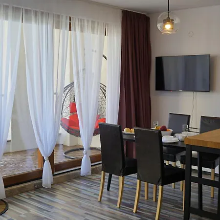 Apartment Queenview 7 - куинвю 7 Baltschik