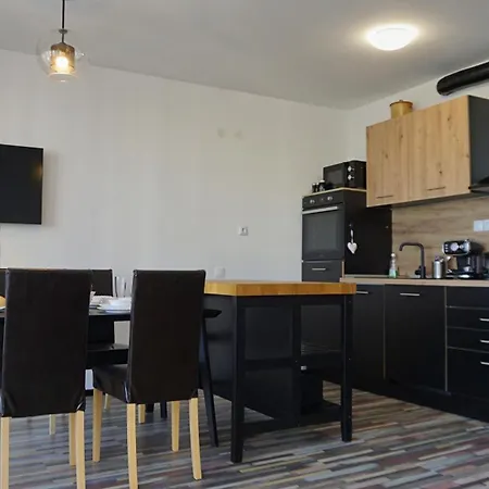 Apartment Queenview 7 - куинвю 7 Baltschik