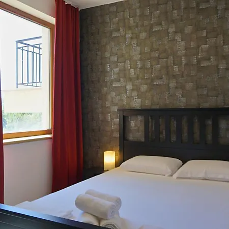 Apartman Queenview 7 - куинвю 7