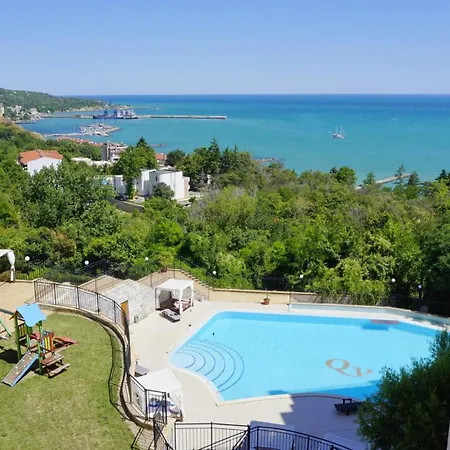 Apartment Queenview 7 - куинвю 7 *