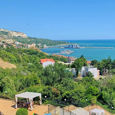 Apartment Queenview 7 - куинвю 7