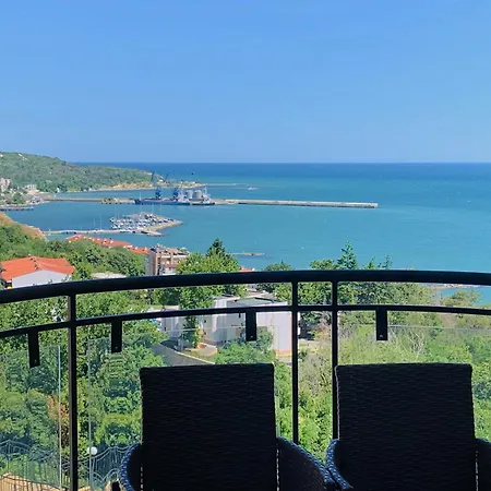 Queenview 7 - куинвю 7 Apartman *