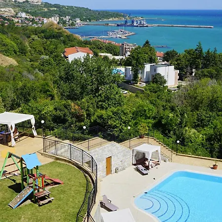 Apartment Queenview 7 - куинвю 7 *