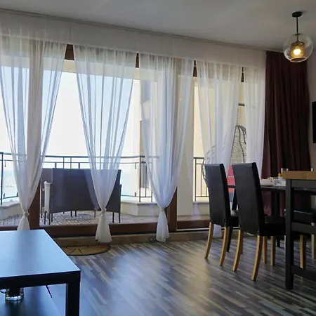 Apartment Queenview 7 - куинвю 7