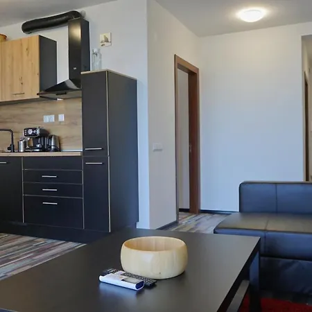 Apartment Queenview 7 - куинвю 7
