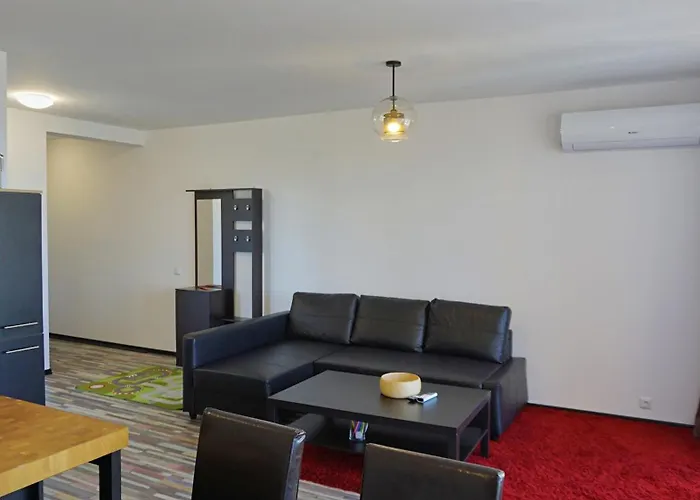 Queenview 7 - куинвю 7 Apartamento *