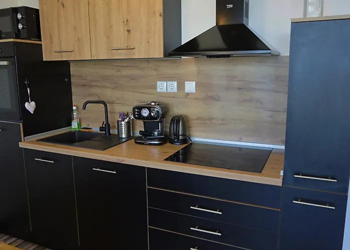 Queenview 7 - куинвю 7 Apartamento Balchik