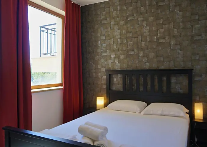 Apartamento Queenview 7 - куинвю 7